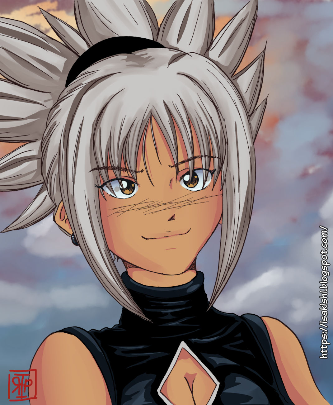 Los Sentimientos de Anko 12 page 11 full