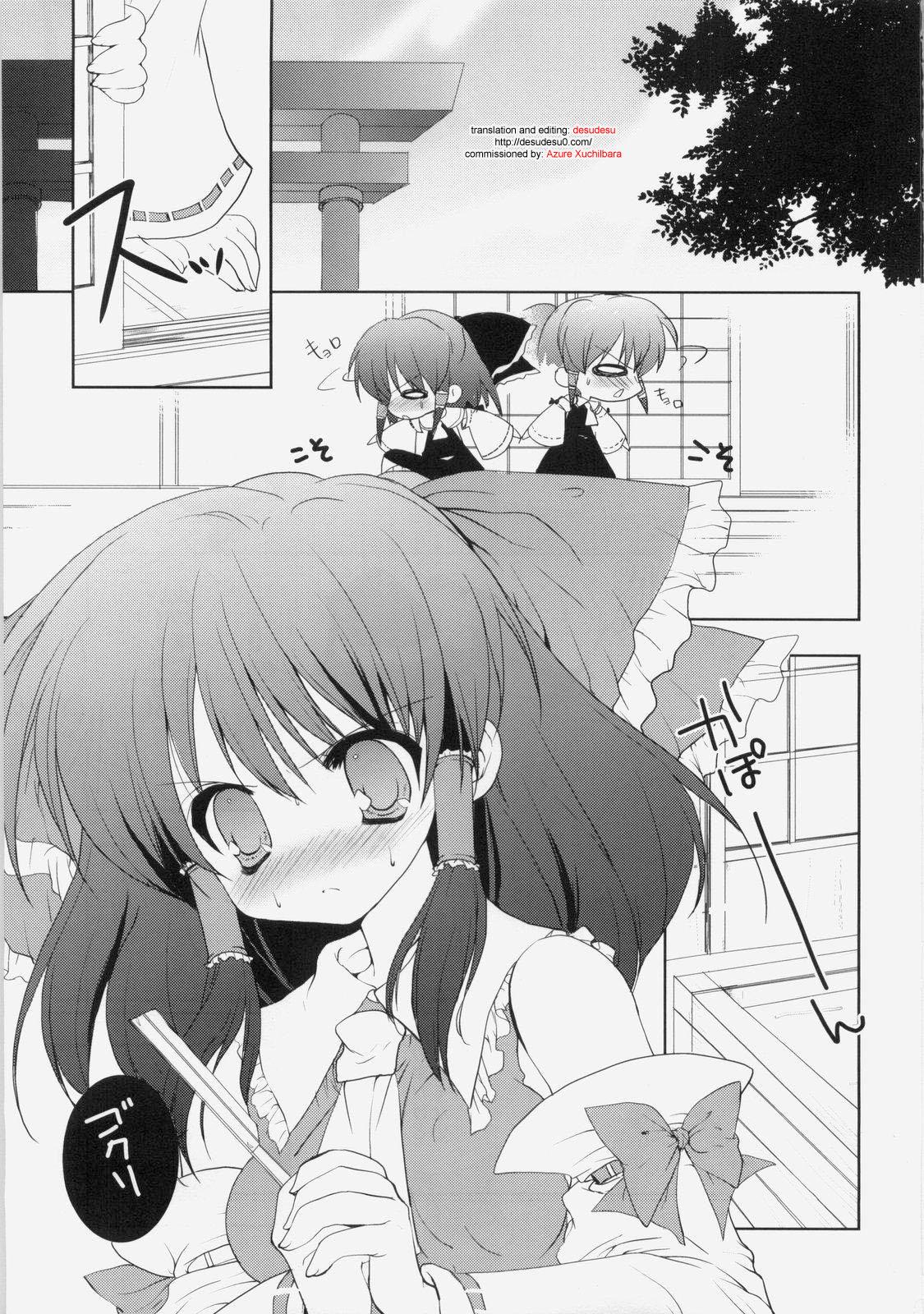 Waki no Hanashi o Shiyou ka page 2 full
