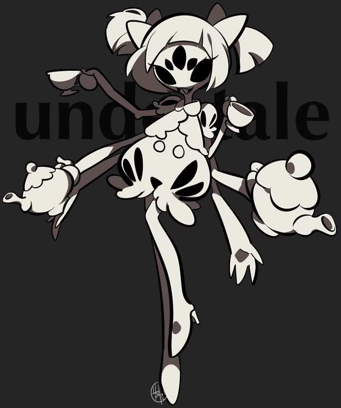 Muffet Collection page 12 full
