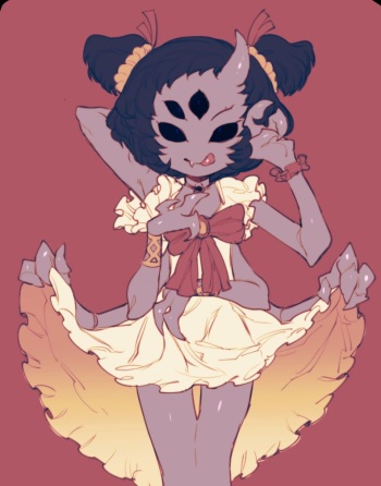 Muffet Collection cover