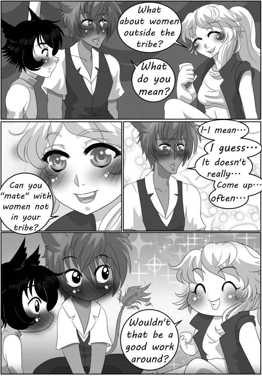 Lyse and the Tia page 12 full