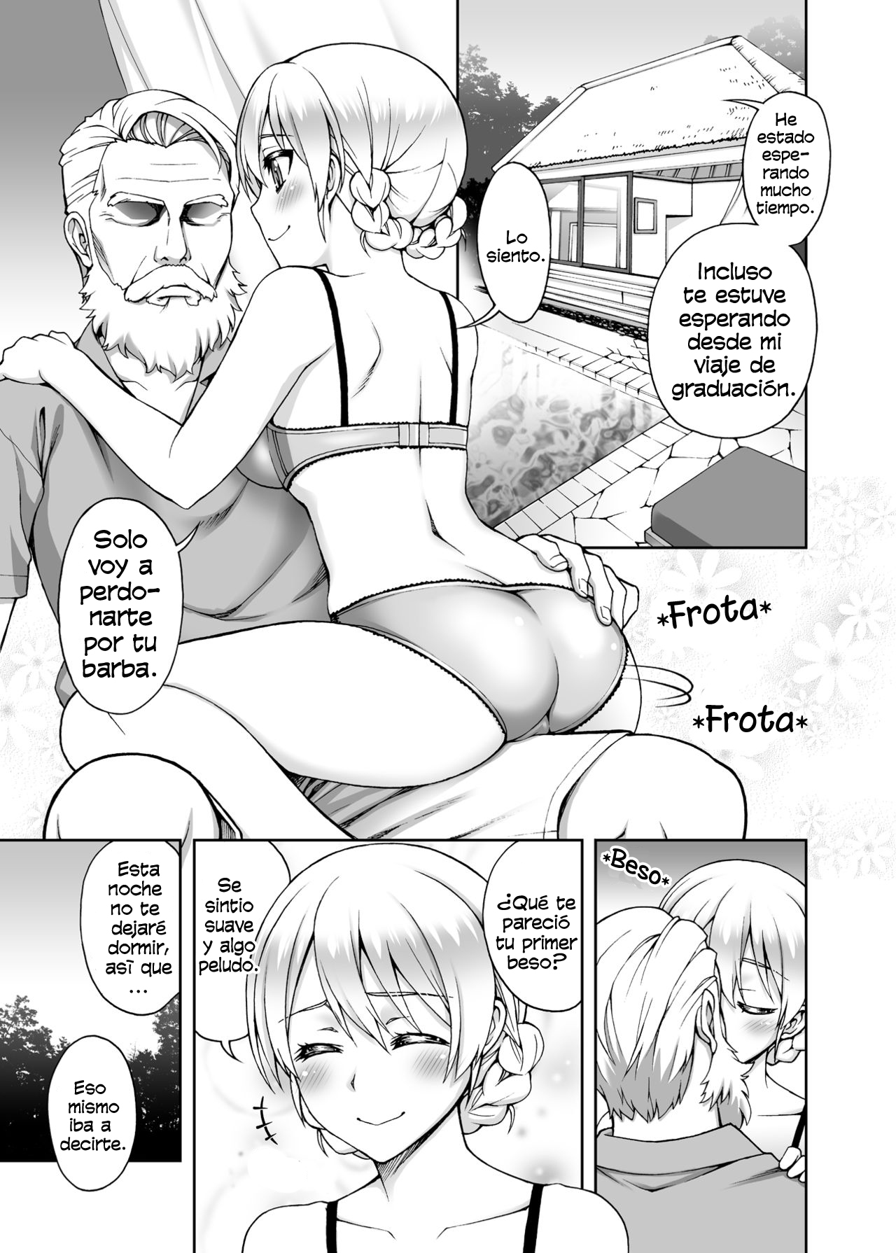 TEA&BEARD page 4 full
