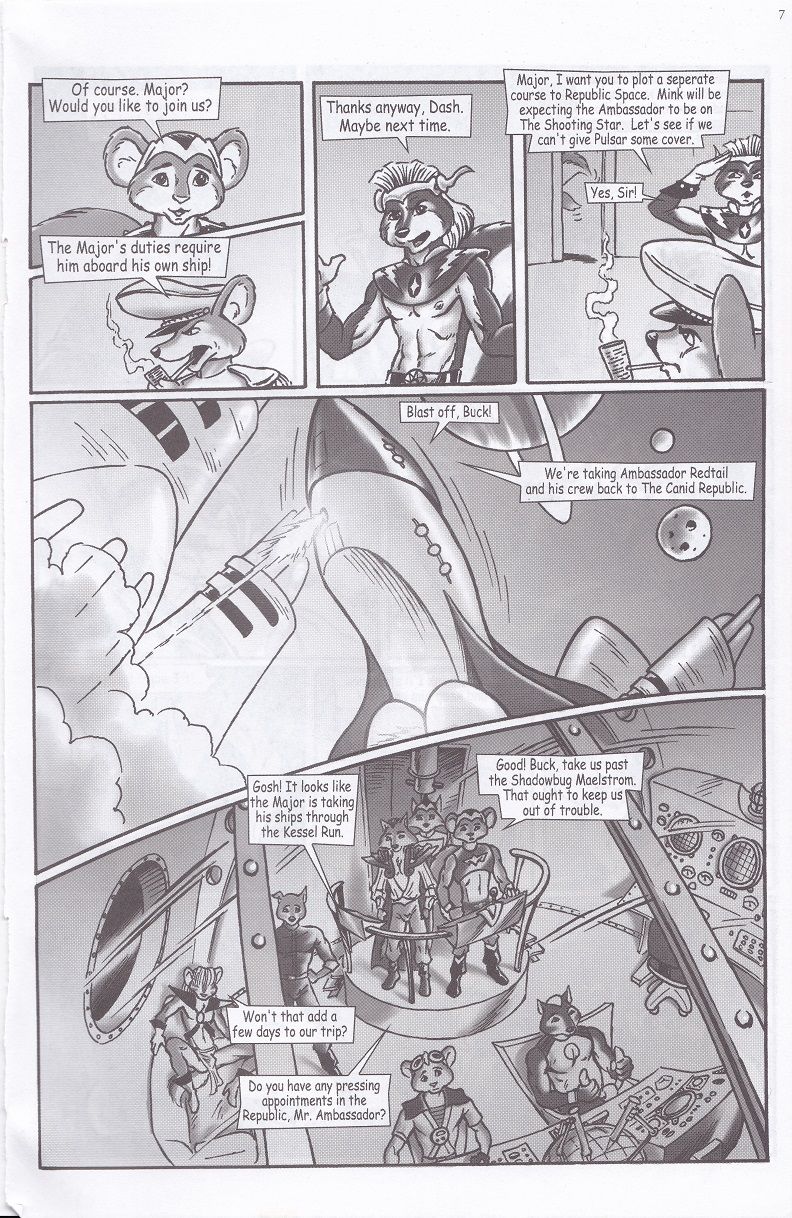 Rocketship Rodents 6 page 11 full