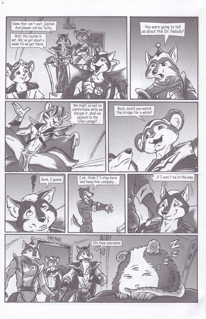 Rocketship Rodents 6 page 12 full