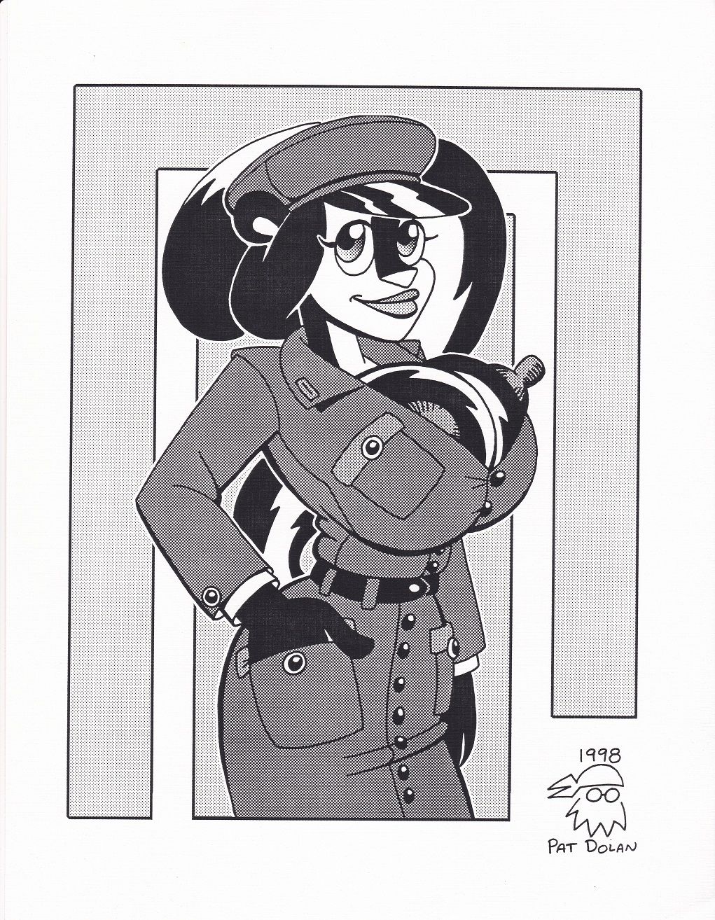 Fcup Flappers page 10 full