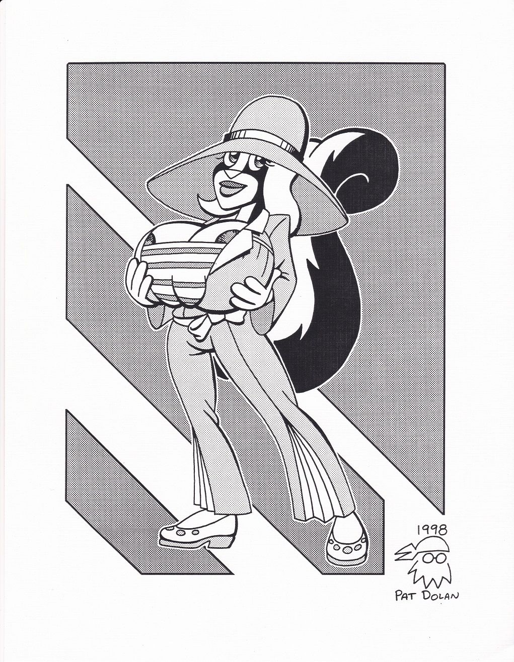 Fcup Flappers page 12 full
