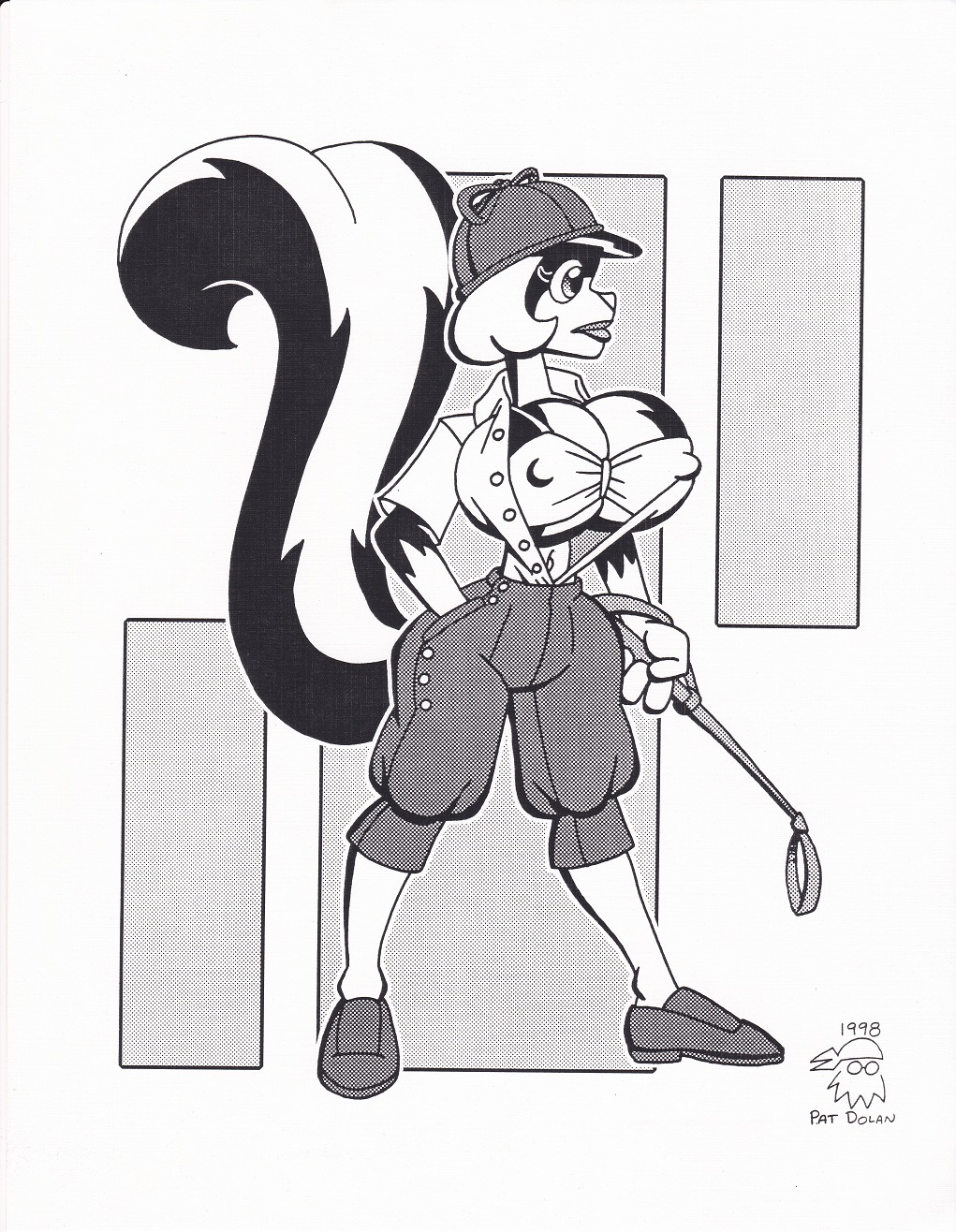 Fcup Flappers page 2 full