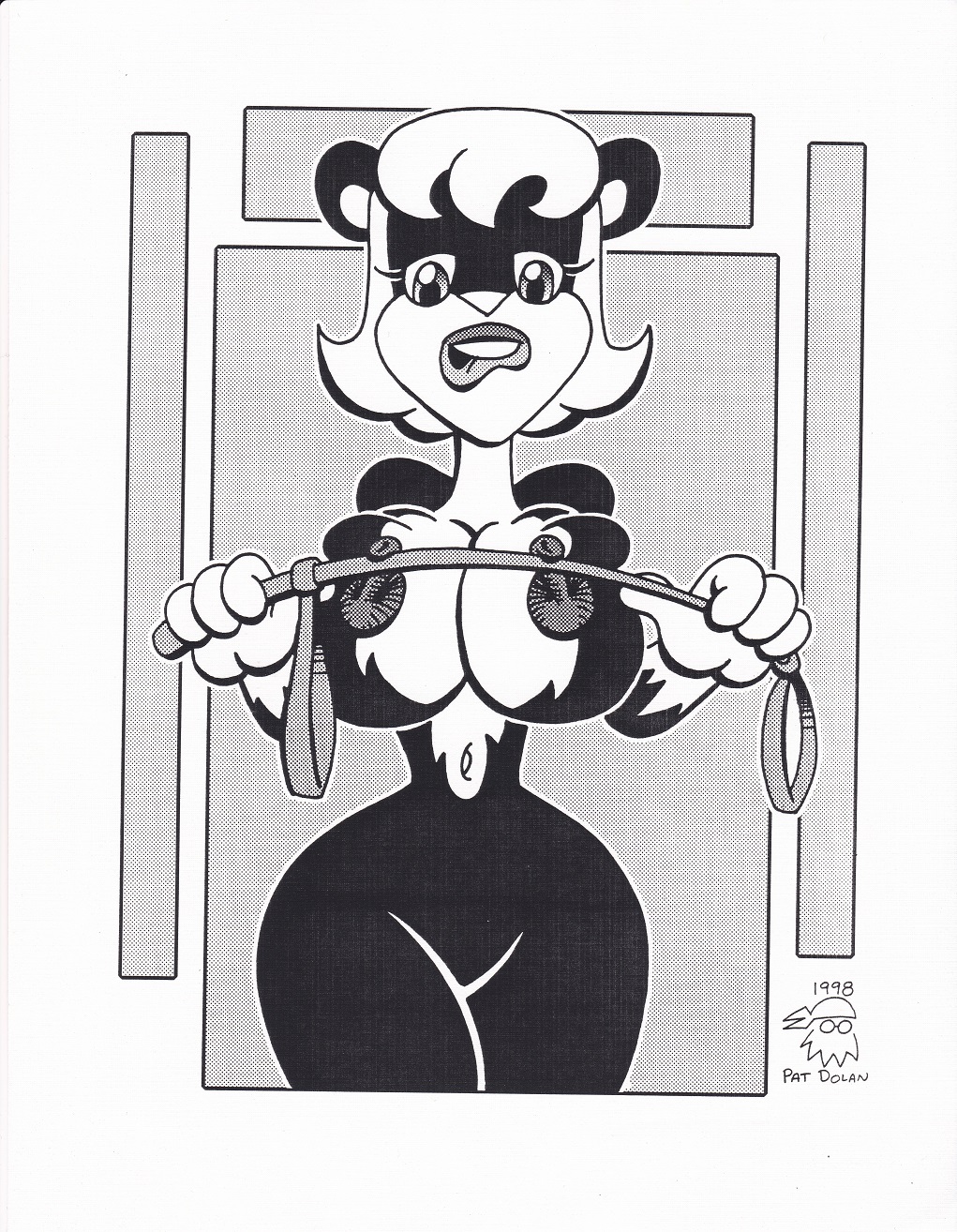 Fcup Flappers page 3 full