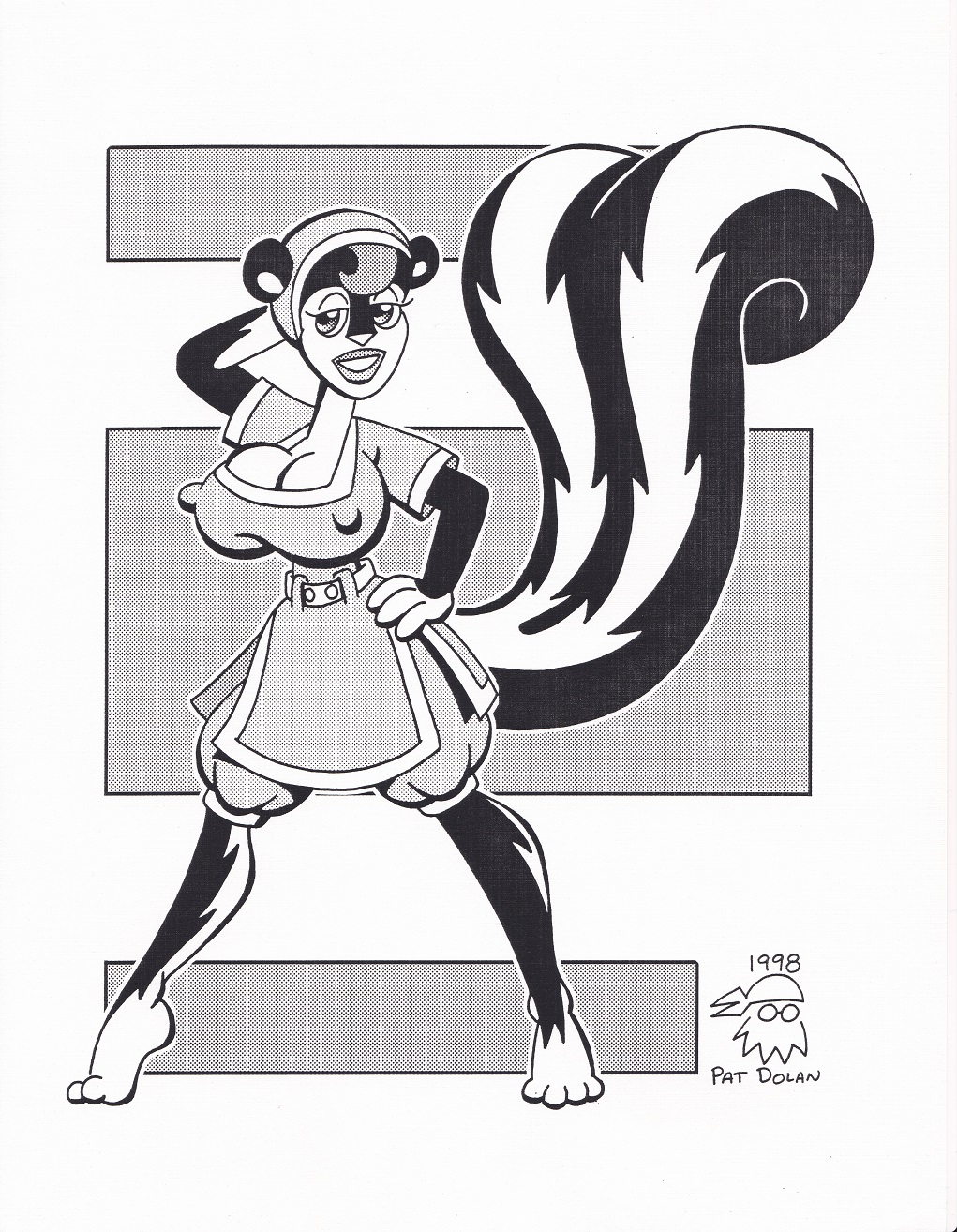 Fcup Flappers page 6 full