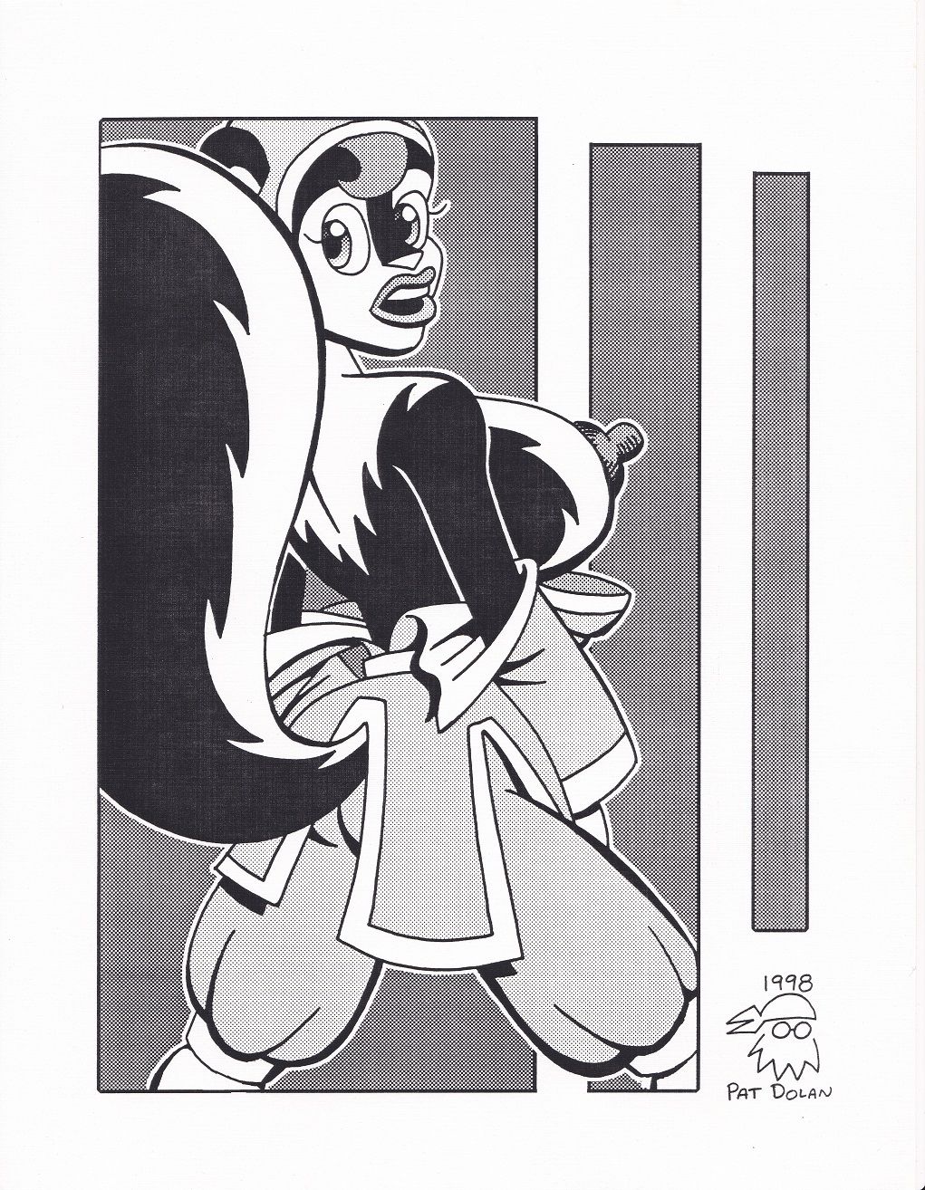 Fcup Flappers page 7 full