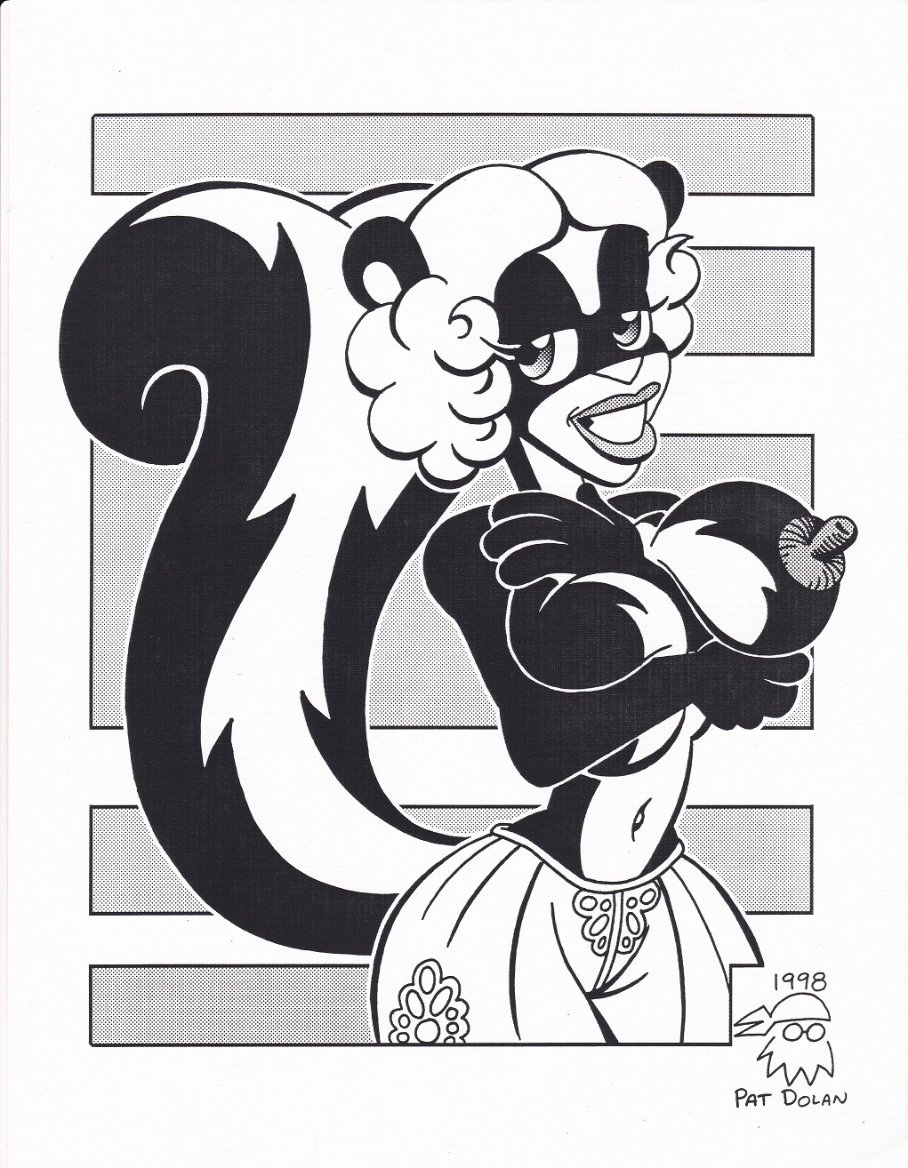 Fcup Flappers page 9 full