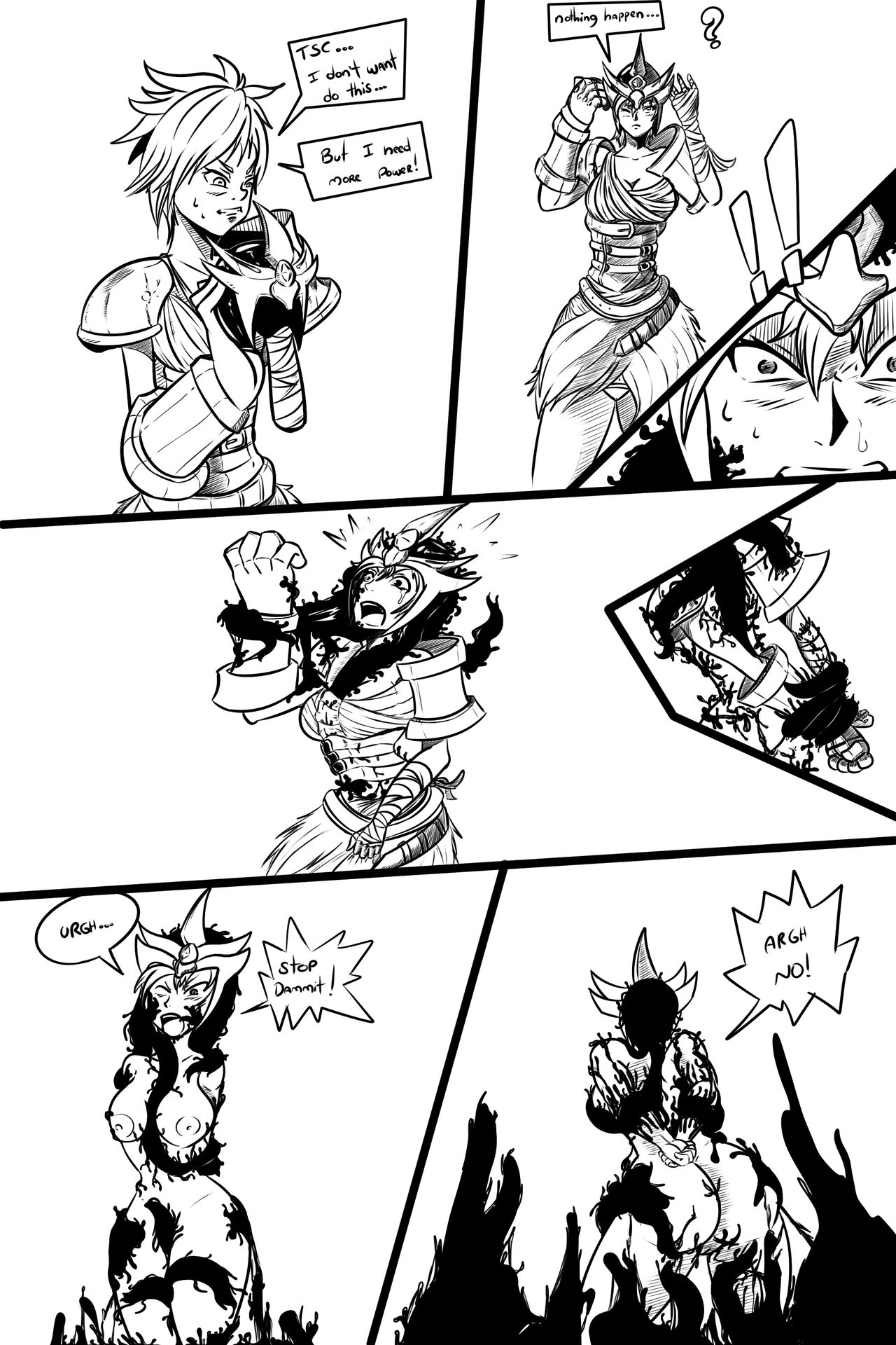 Riven Simbionte Helmet page 1 full