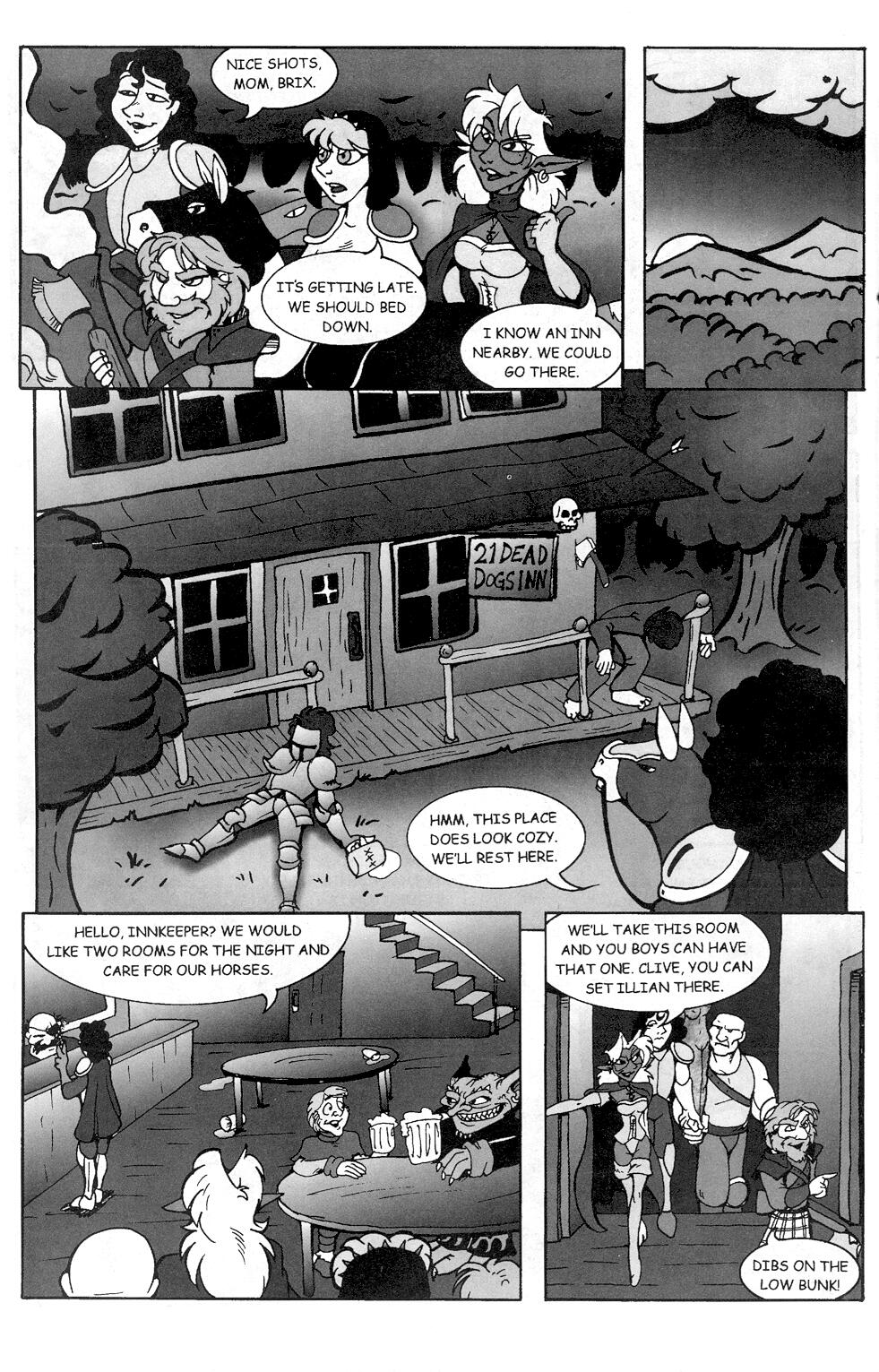 Robert & Cindy 1 page 12 full