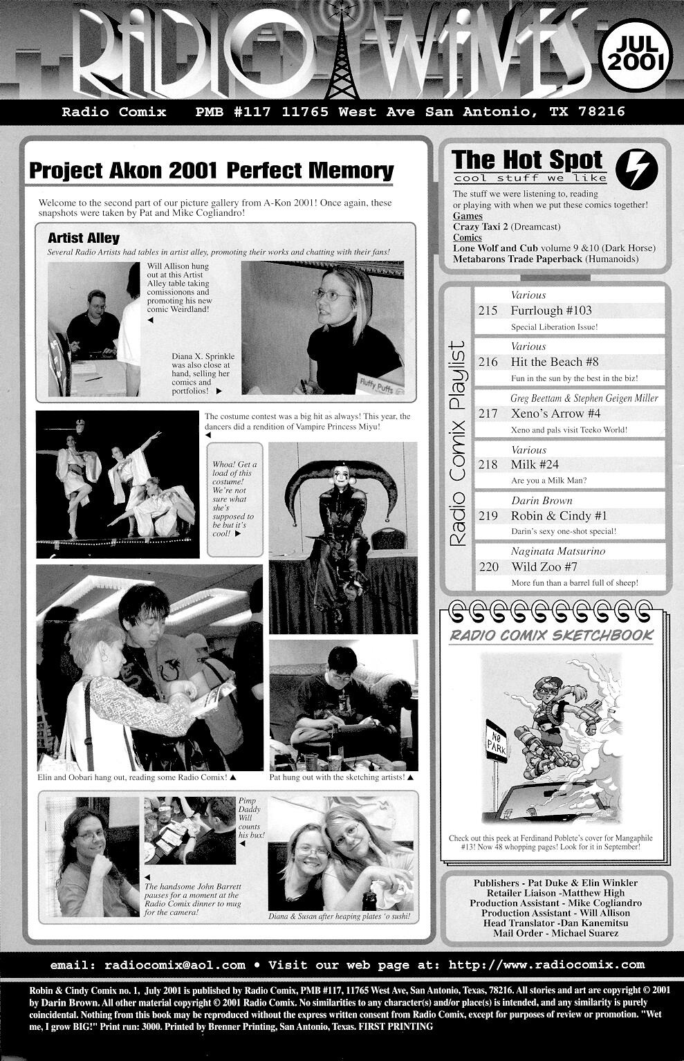 Robert & Cindy 1 page 2 full
