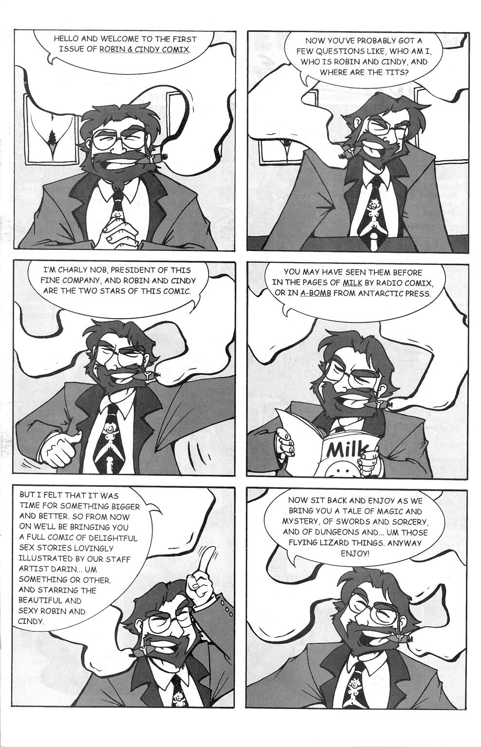 Robert & Cindy 1 page 3 full