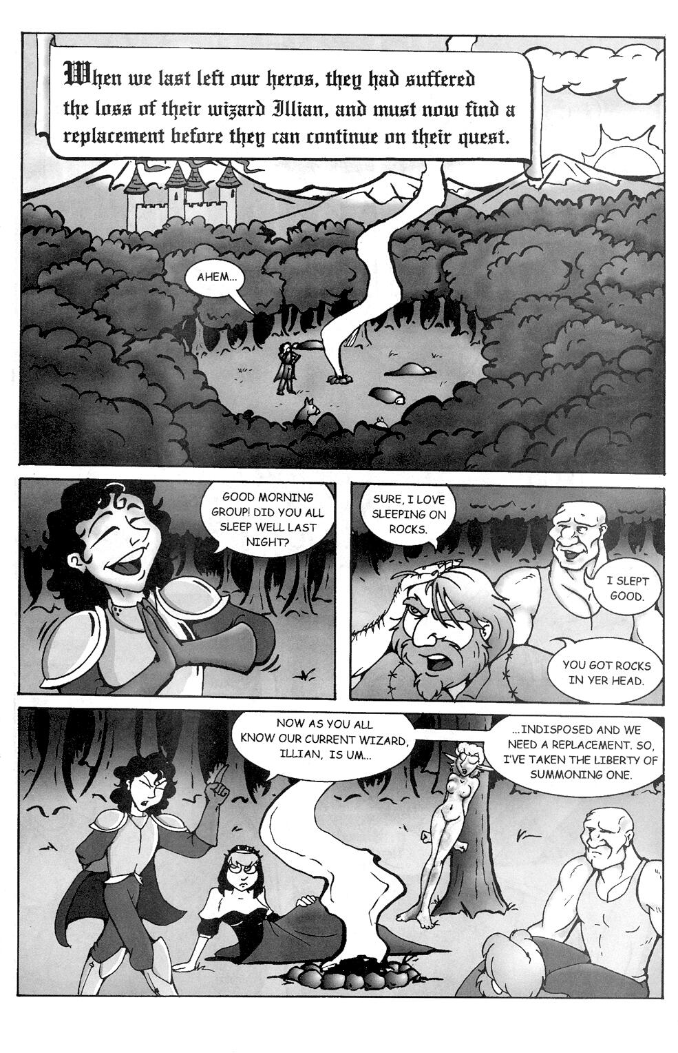 Robert & Cindy 1 page 5 full