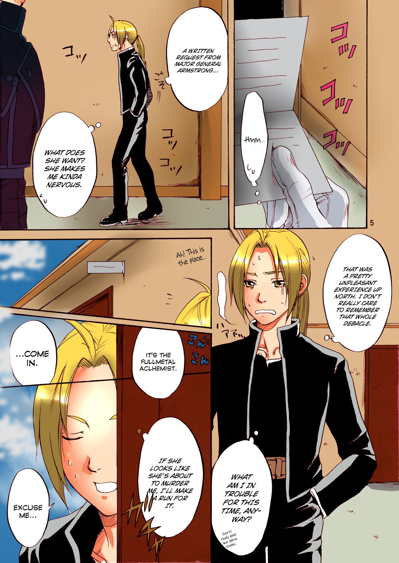 SOIX 3 page 4 full