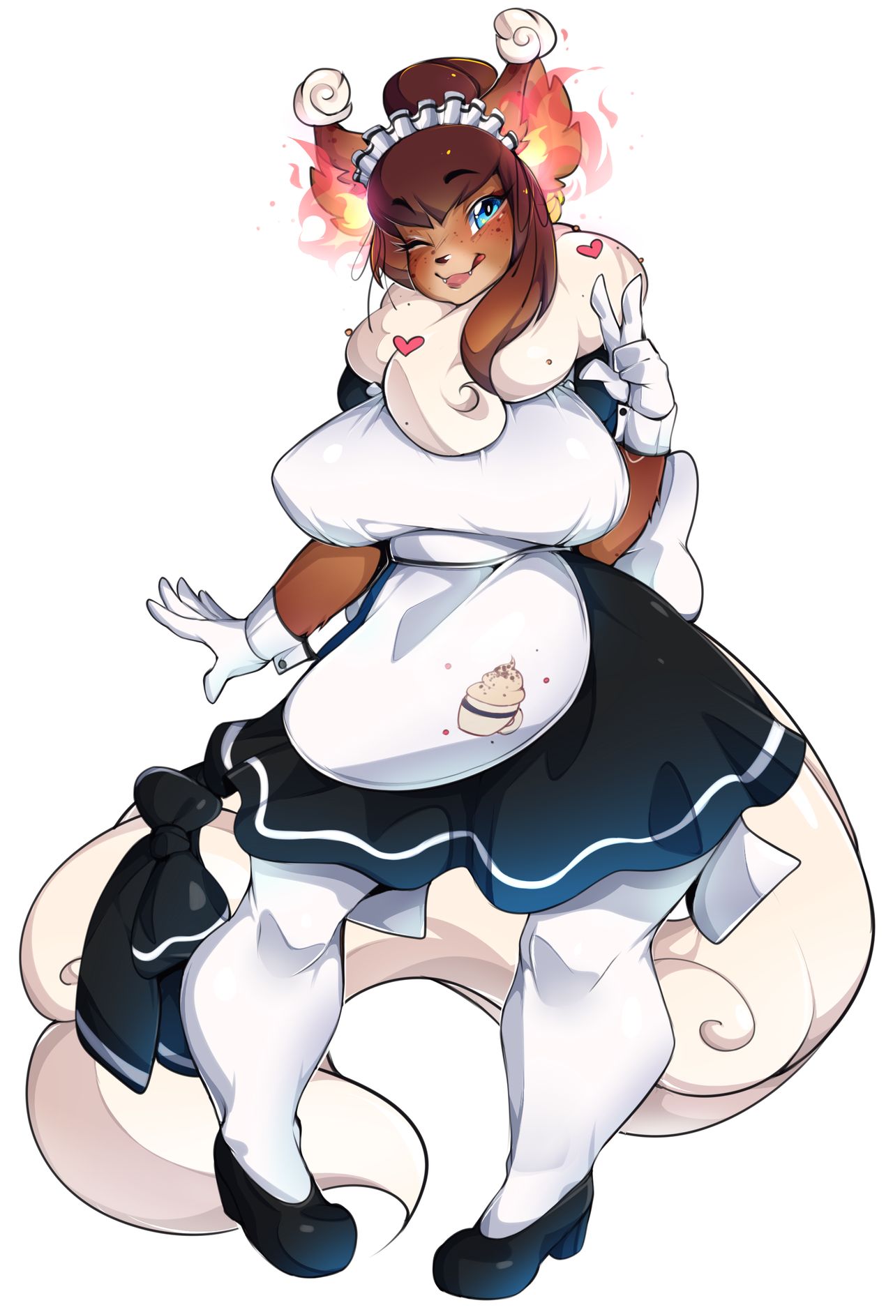 ARTIST VenusFlower page 6 full
