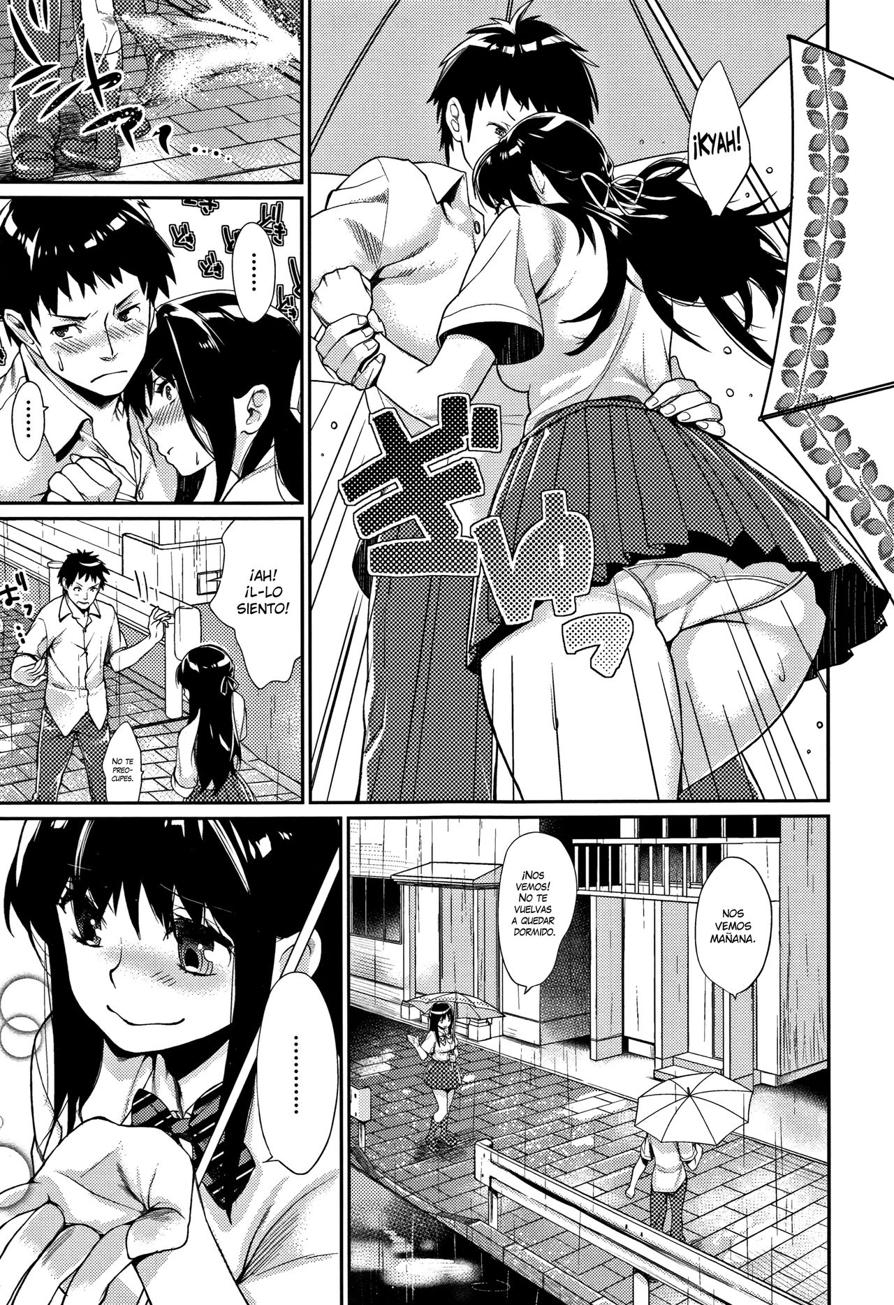 Love Perfume | Perfume de Amor page 3 full