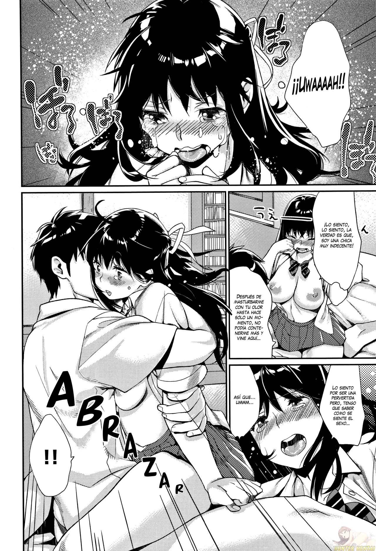 Love Perfume | Perfume de Amor page 8 full