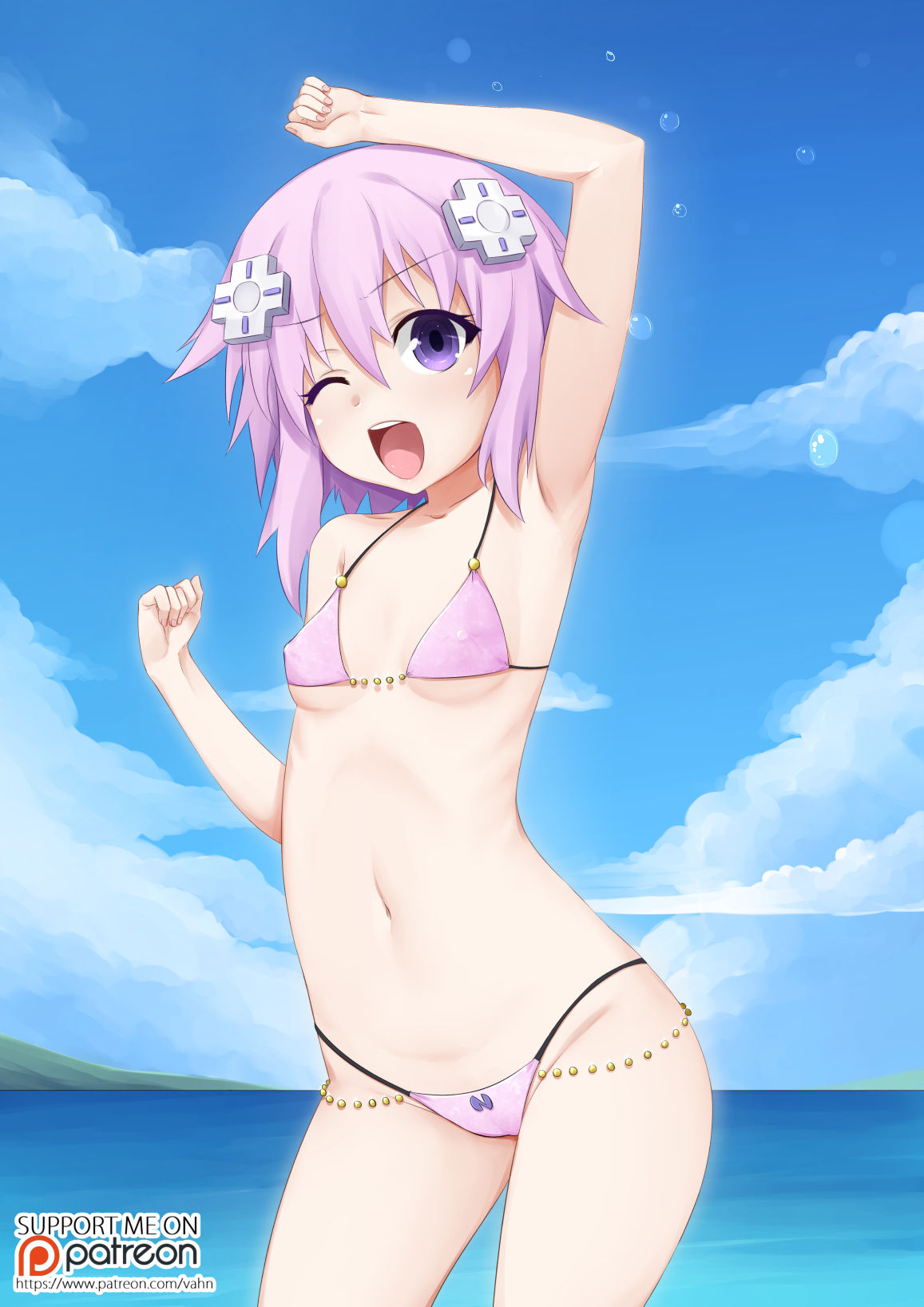 ;D page 1 full