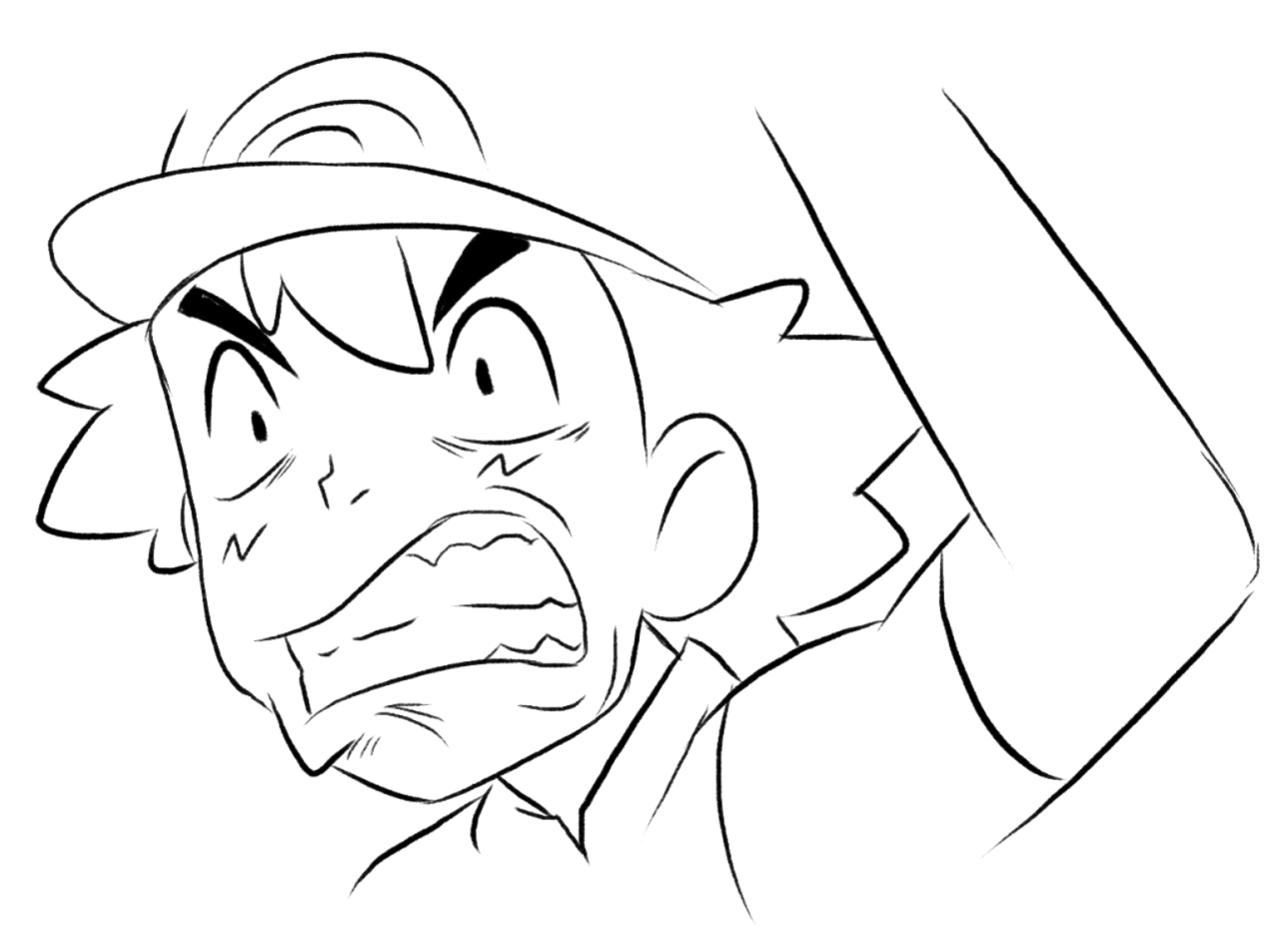 Prepare for Trouble page 9 full