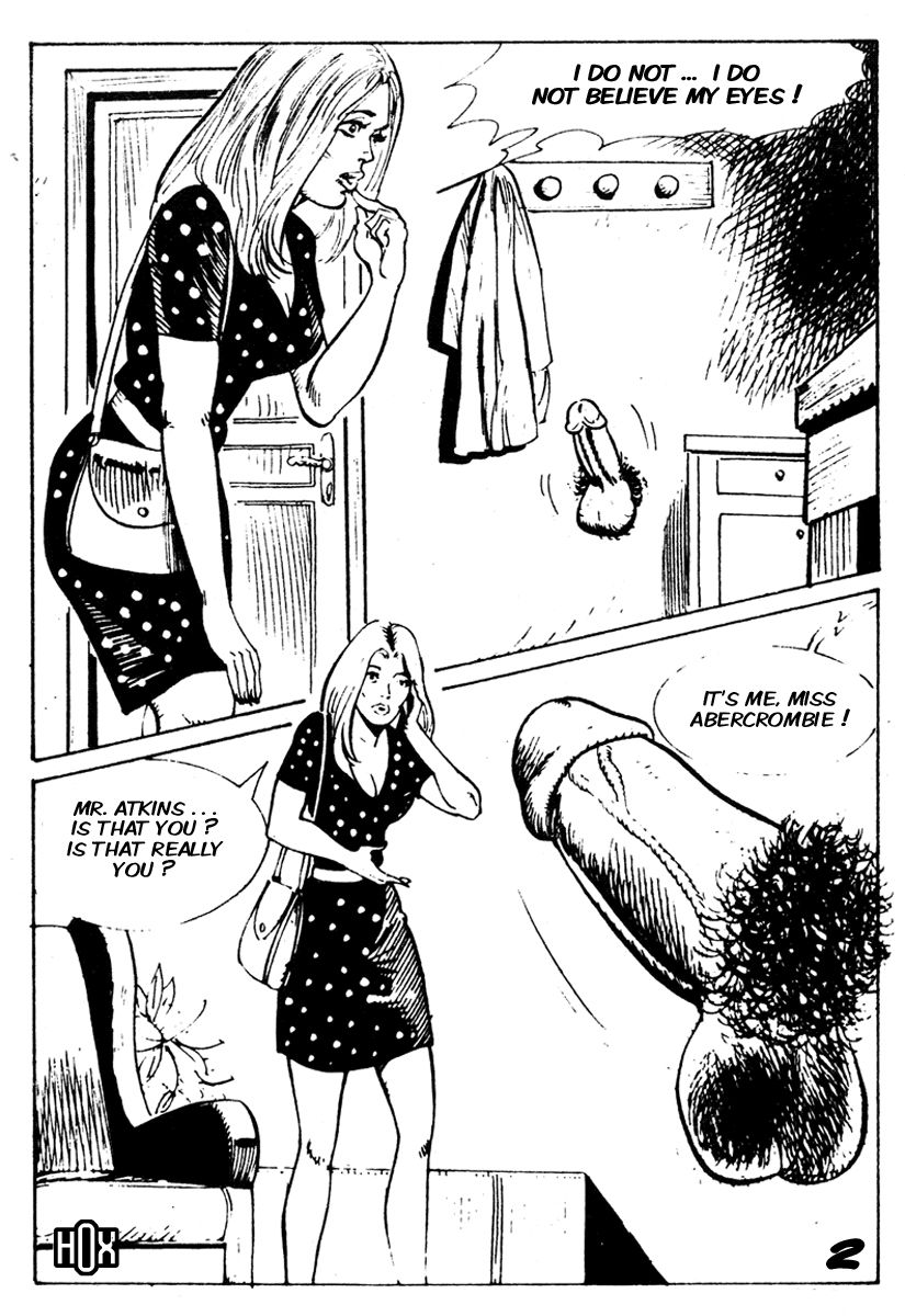 PIG #26  AN ERECTION FORMULA'S CURIOUS CONCENQUENCES - A JKSKINSFAN TRANSLATION page 5 full