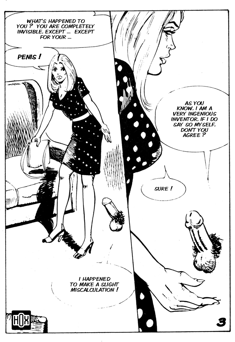 PIG #26  AN ERECTION FORMULA'S CURIOUS CONCENQUENCES - A JKSKINSFAN TRANSLATION page 6 full