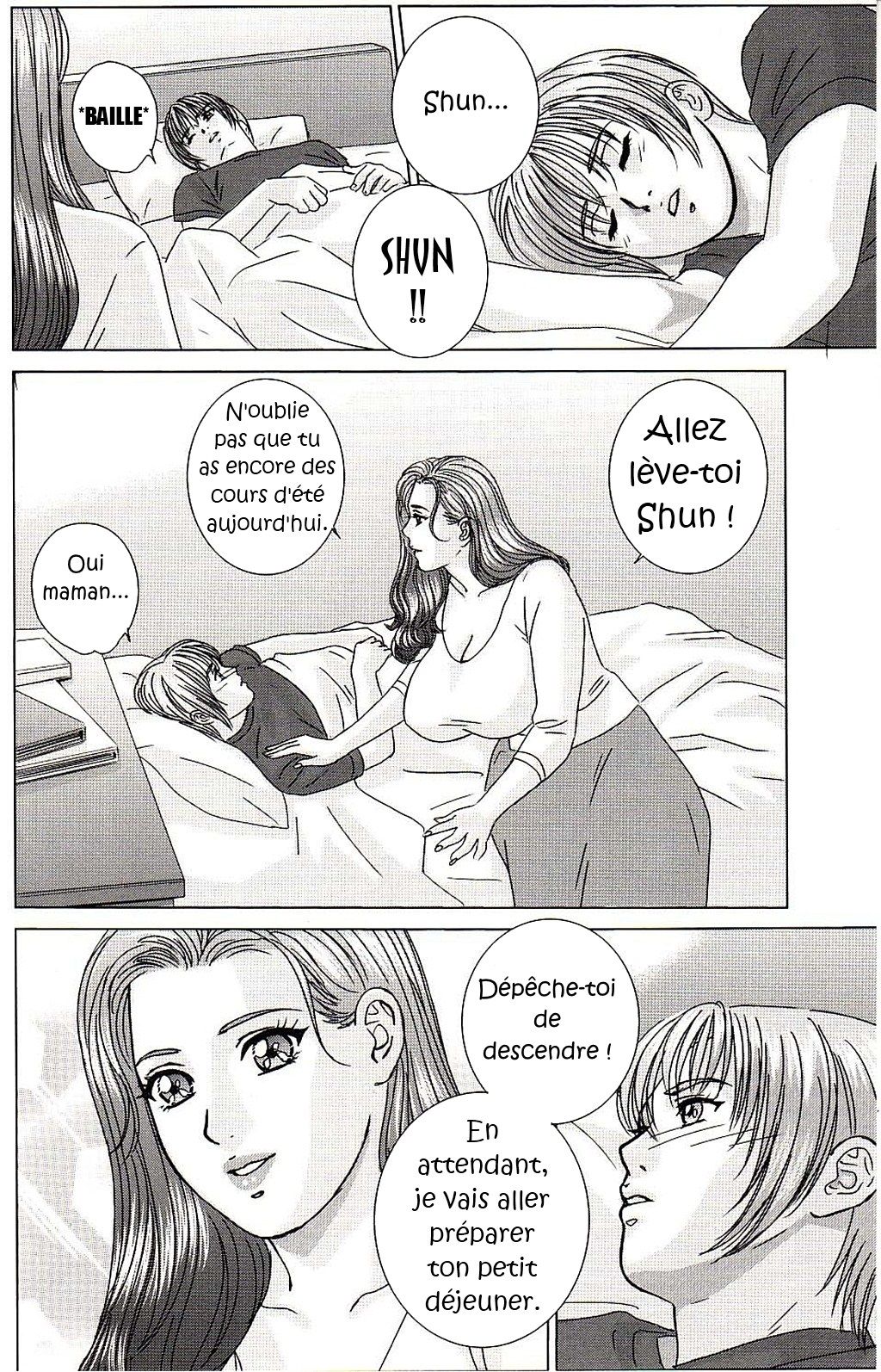 Scarlet Desire 1 page 11 full