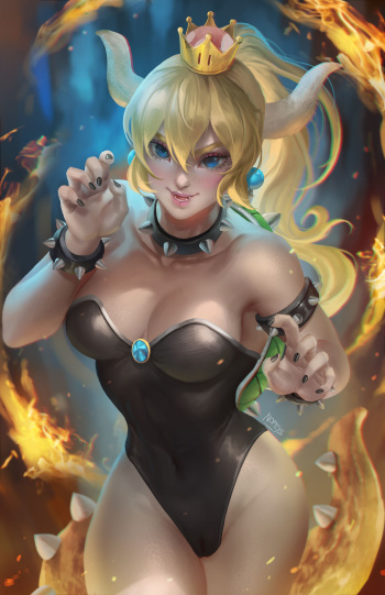 Artist Galleries ::: Nopeys cover
