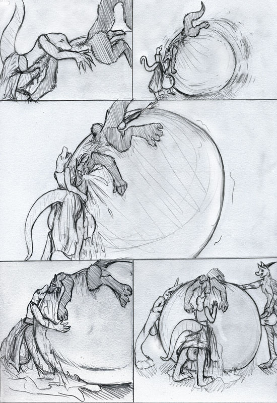 ARTIST Jupiter Jyohti page 12 full