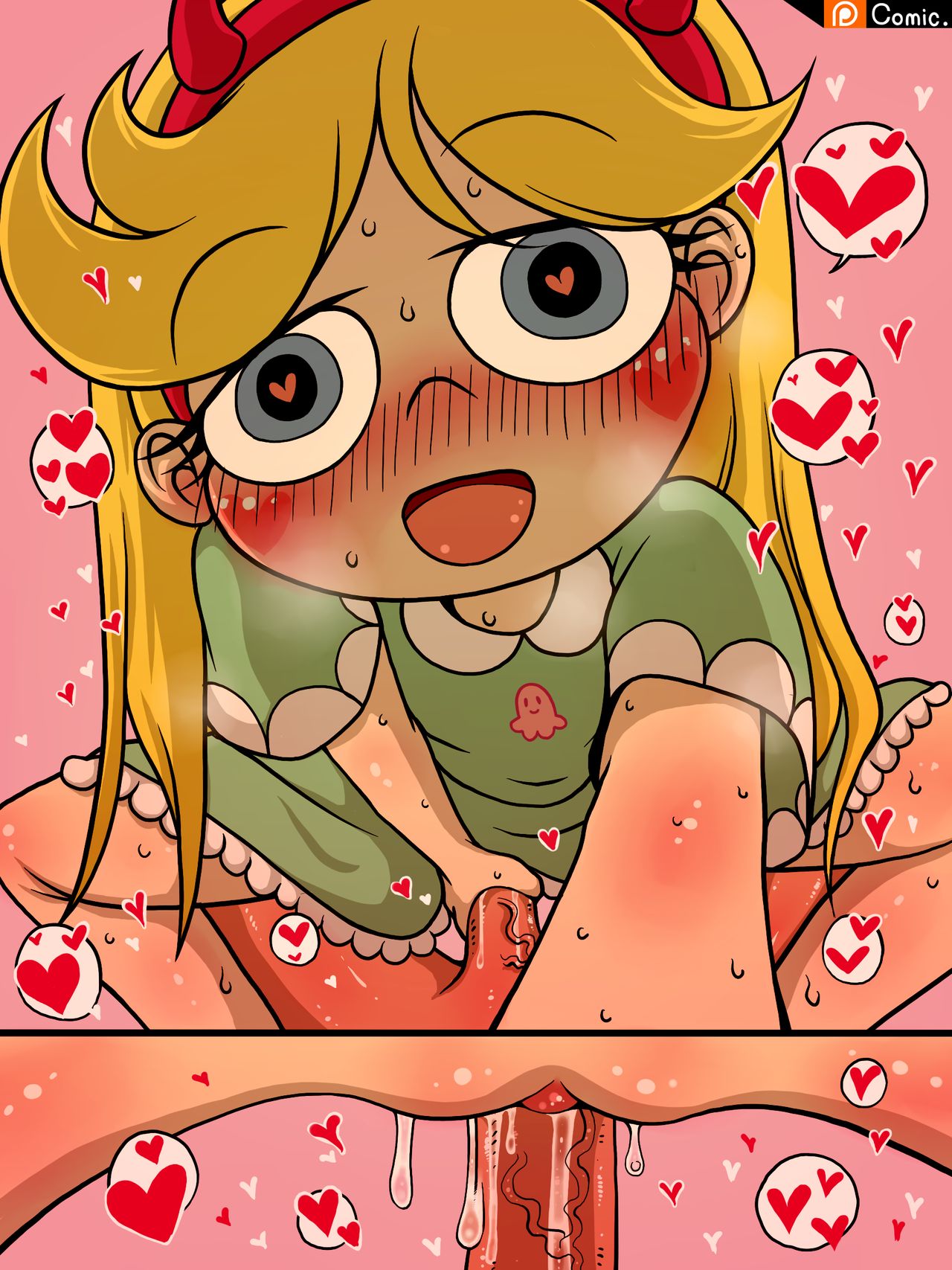 Foces of Dream page 3 full