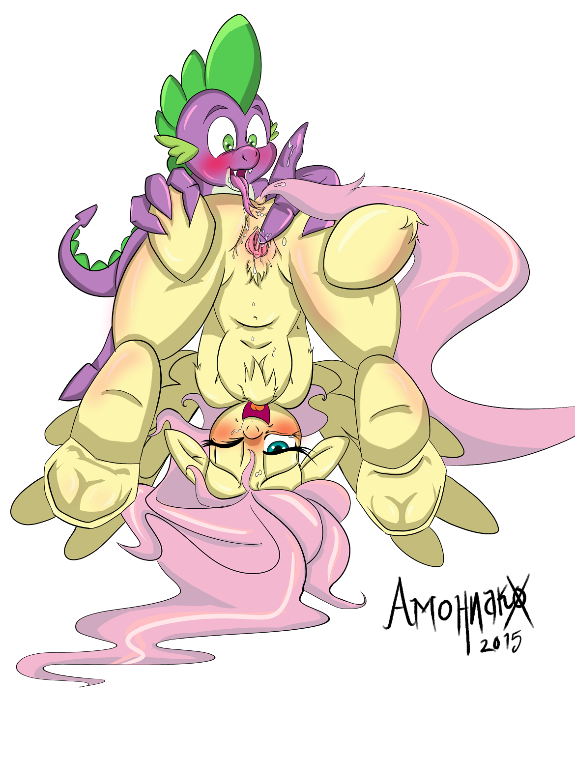 ARTIST Amoniaco page 3 full
