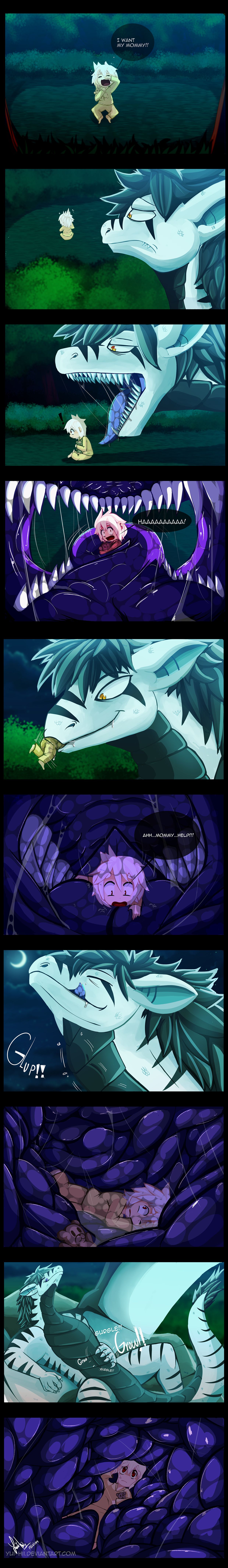 Artist - Yui-Hii page 11 full