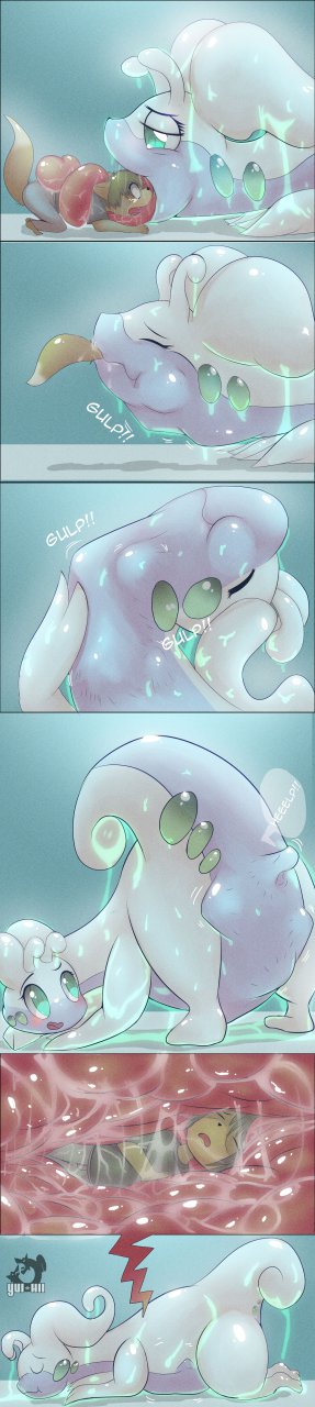 Artist - Yui-Hii page 3 full