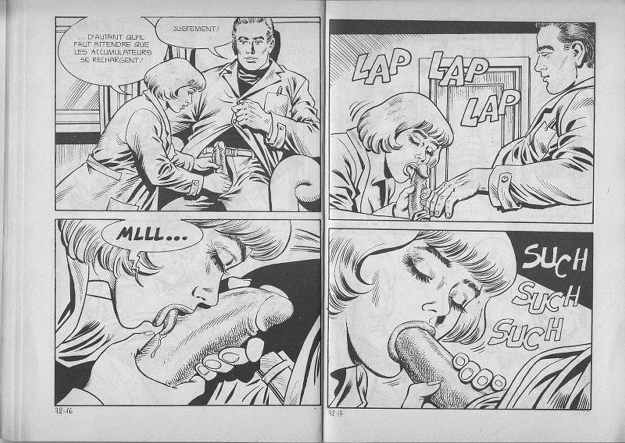 Elvifrance - Incube - 90 - Voyage dans le temps page 11 full