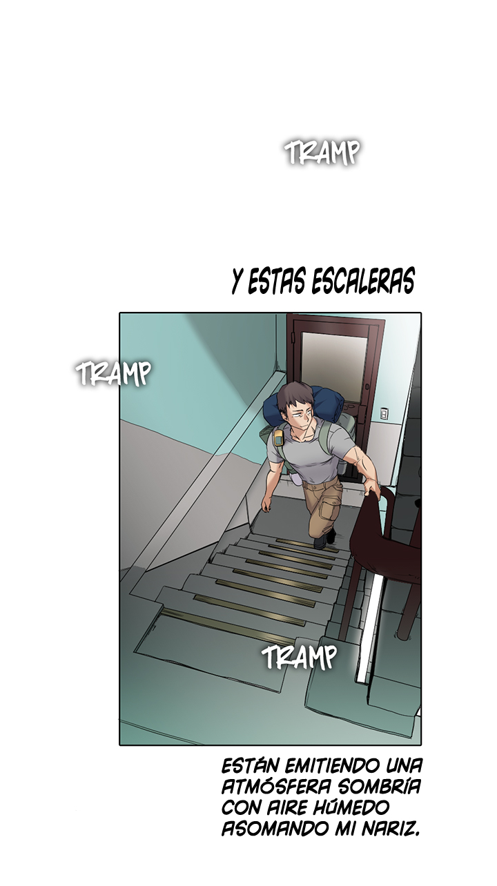 Cartoonist's NSFW! Chapter 2 page 12 full
