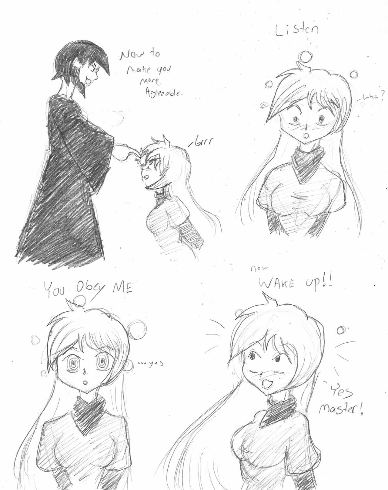 Yes Master page 2 full