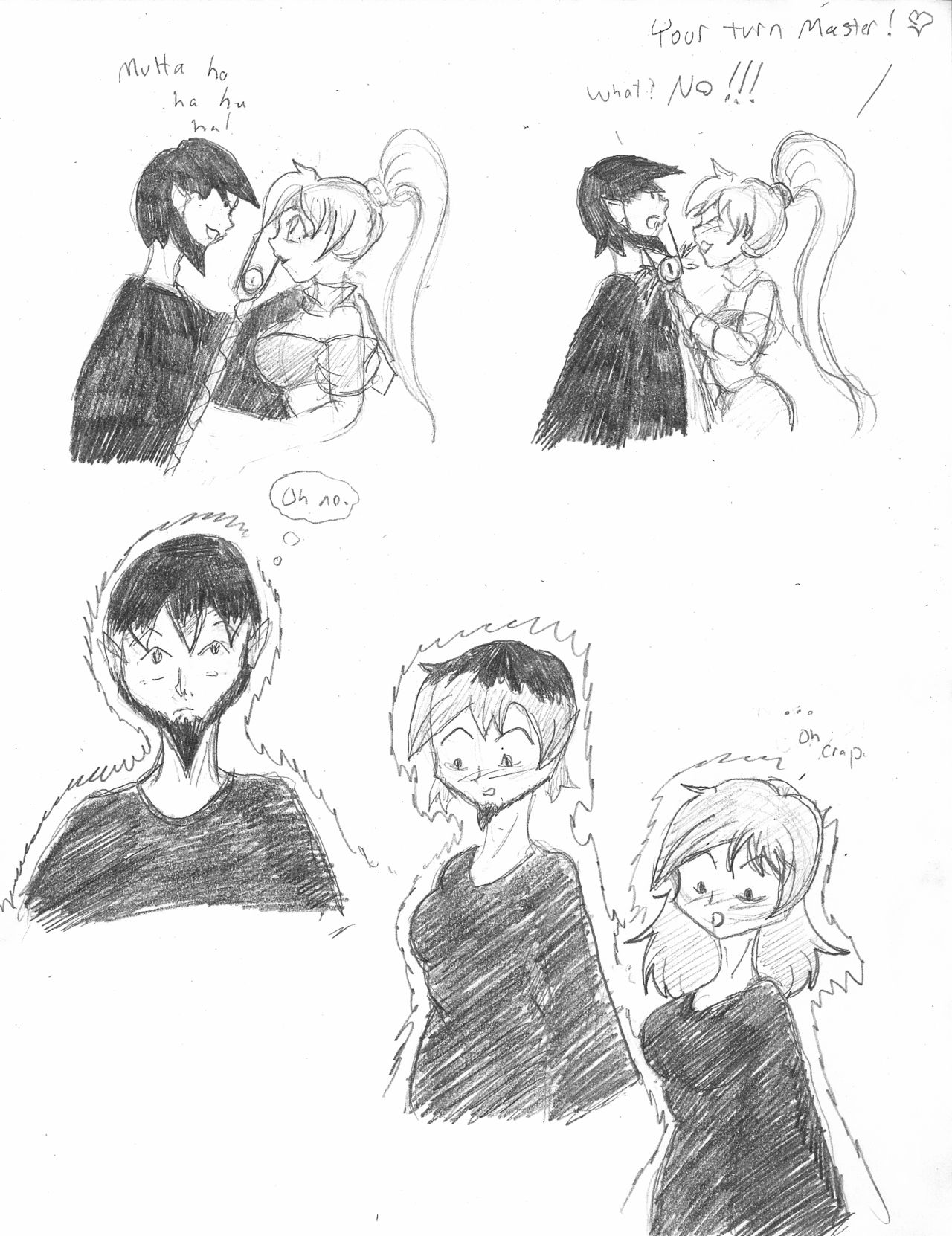 Yes Master page 9 full
