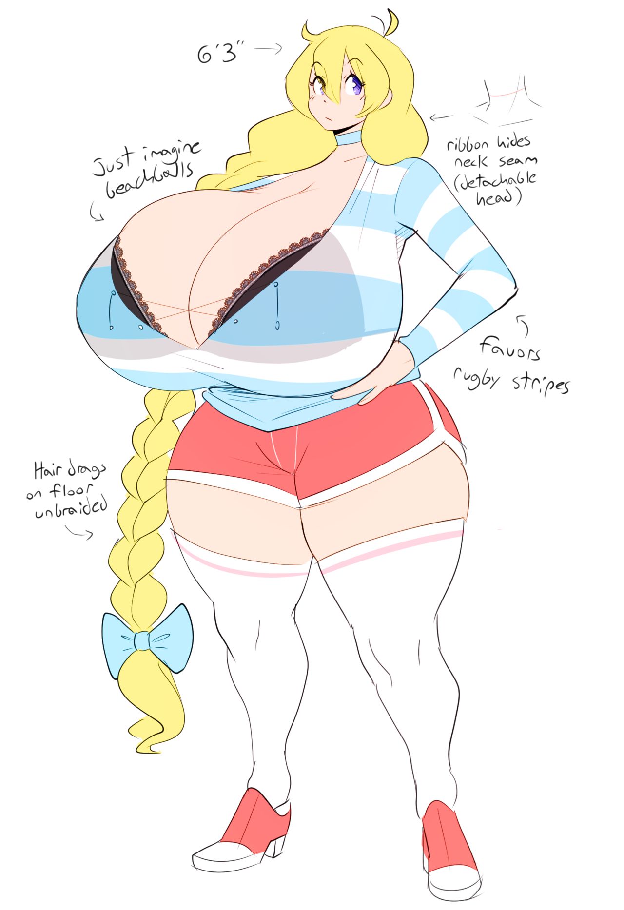 Every Cassie Ever page 12 full
