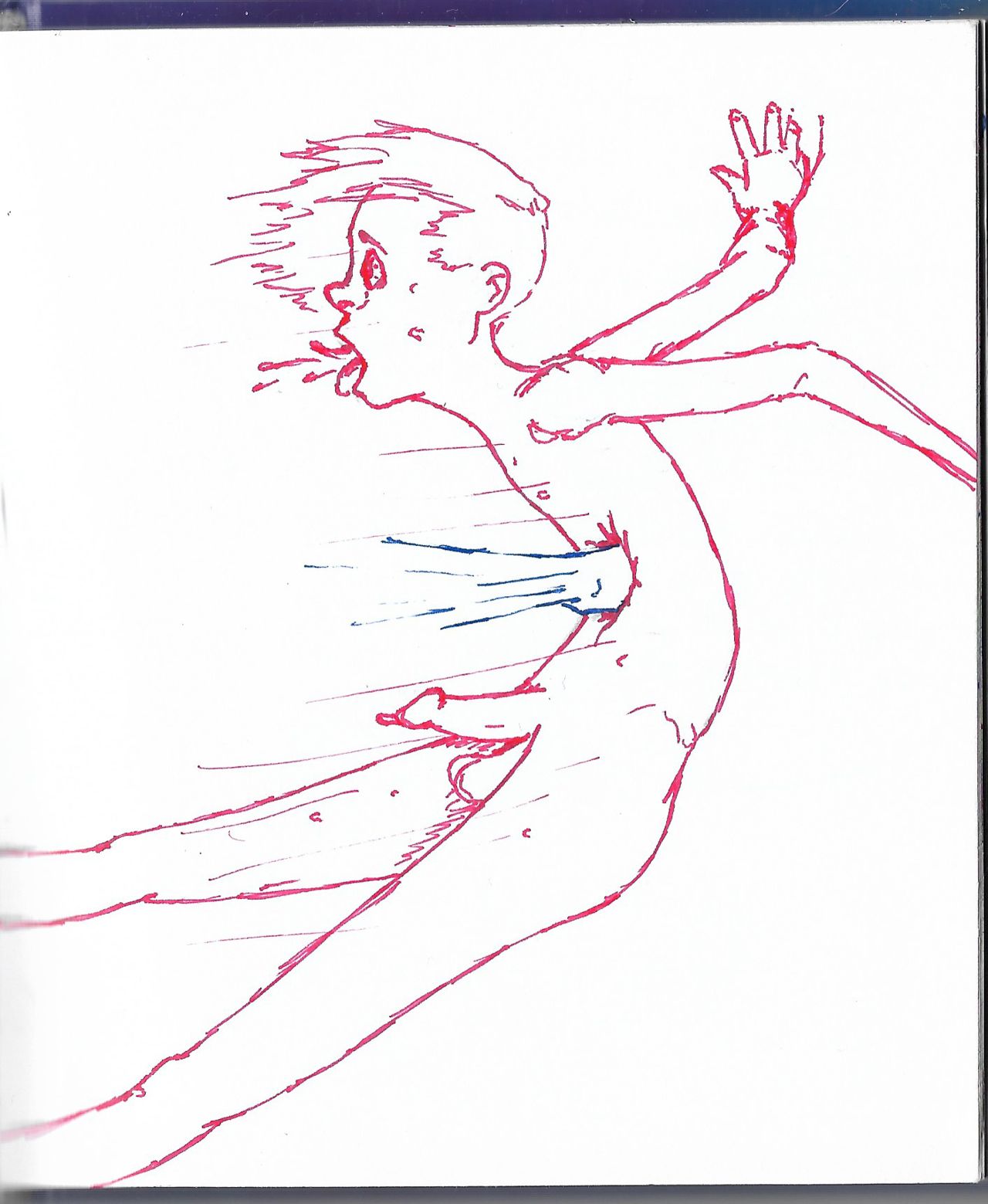 The start of a story page 12 full