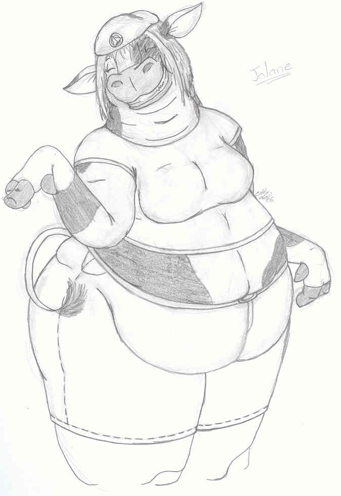 Artist: Eddytheokapi part 1 page 8 full