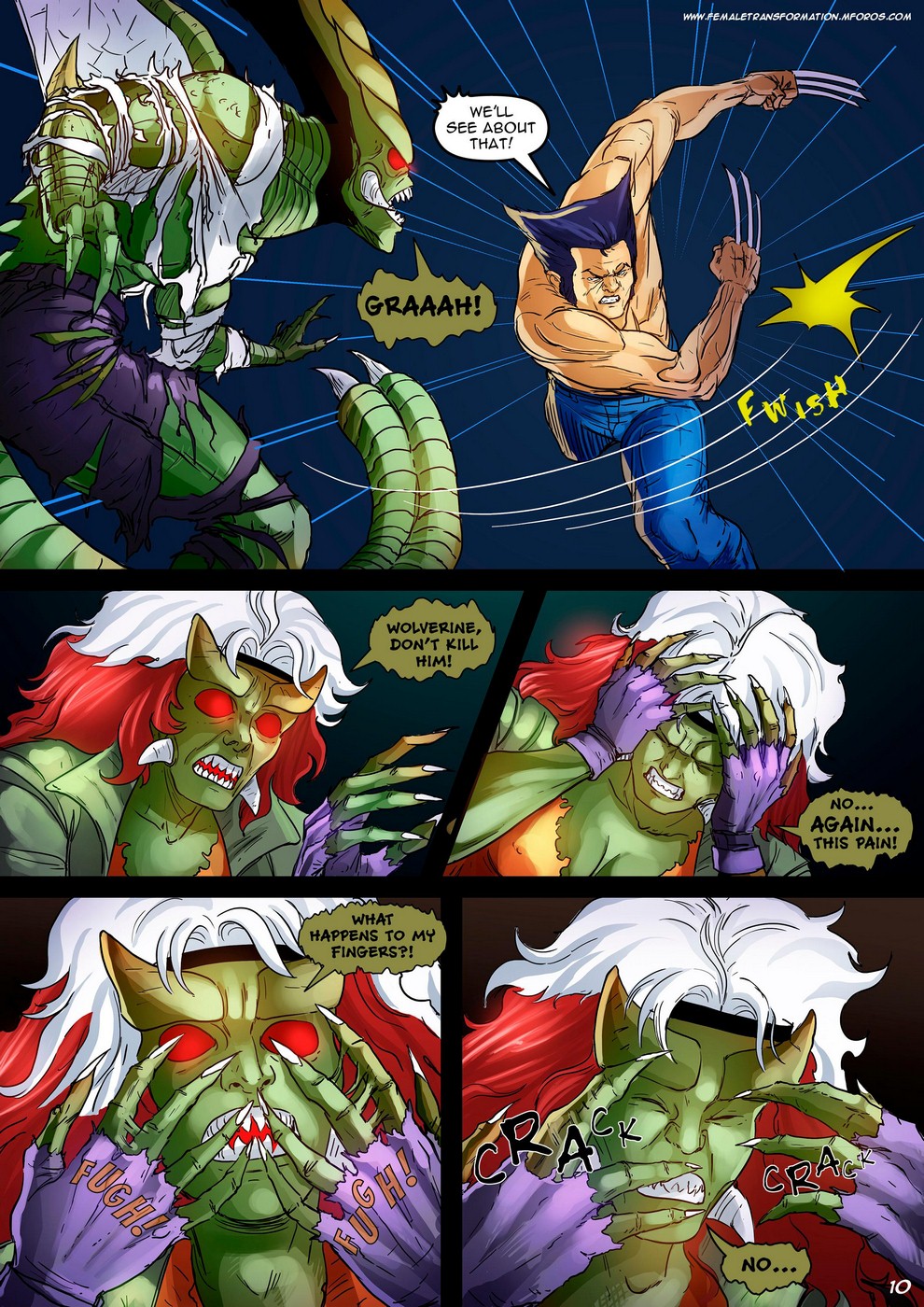 Ivasion 2 page 11 full
