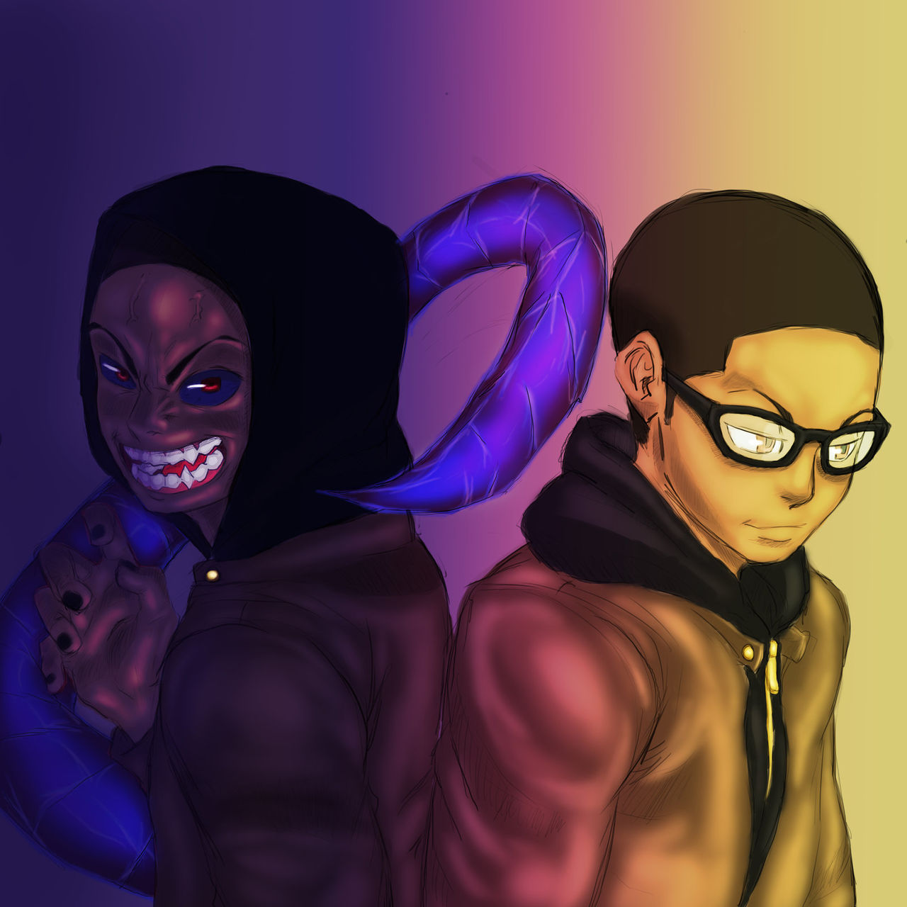Artist - N0JRAX page 11 full