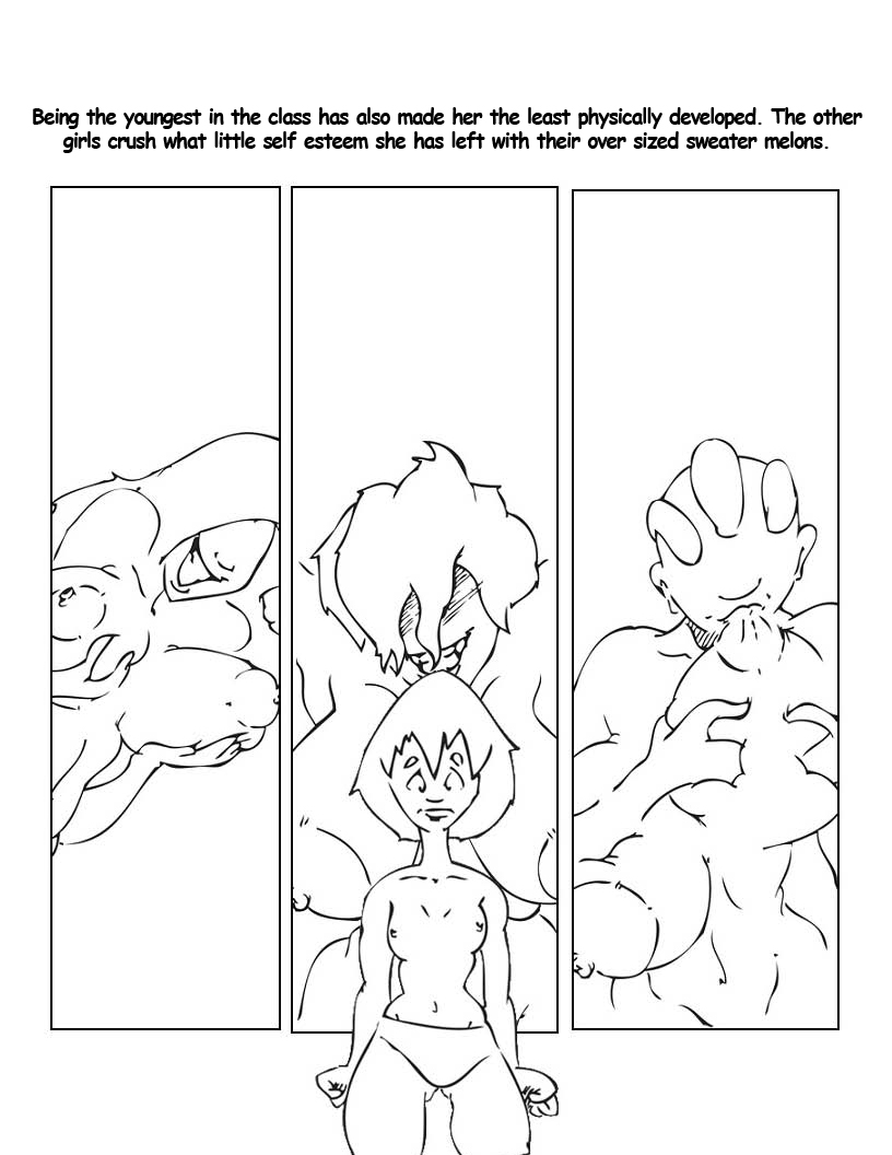 Nerd Jean page 3 full