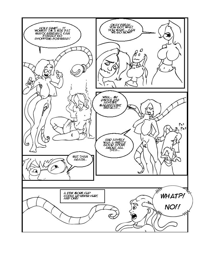 Nerd Jean page 8 full