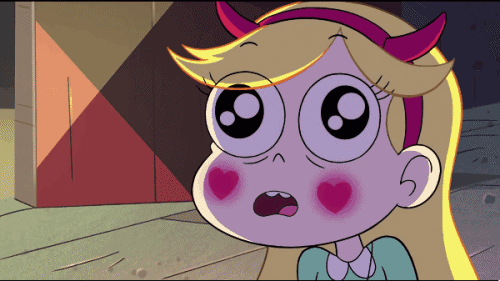 Starco - Princess Star Butterfly + Marco Diaz page 6 full
