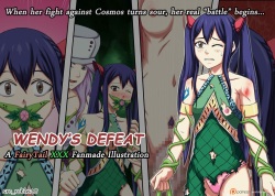 wendy's defeat +plus_eng