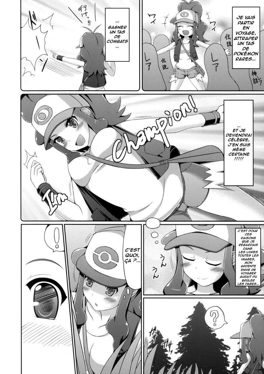 Black&White page 5 full