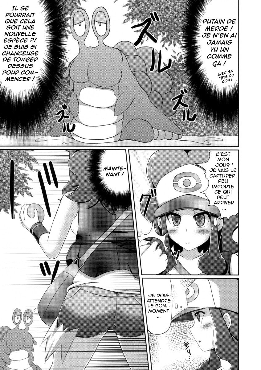 Black&White page 6 full